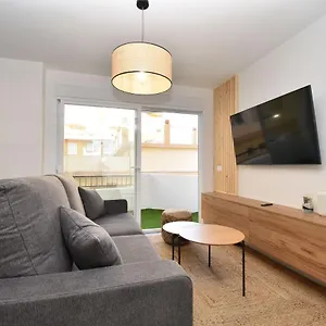 Emperatriz Apartamento