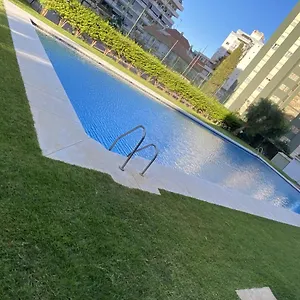 Apartamento En Con Piscina Apartamento