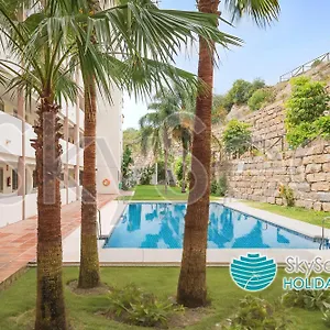 Sky Sea Holidays Apartamento